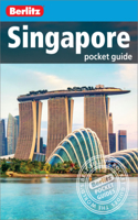 Berlitz Pocket Guide Singapore (Travel Guide Ebook)