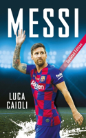 Messi: 2020 Updated Edition(Luca Caioli)
