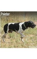 Pointer Calendar 2018