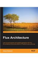 Flux Architecture