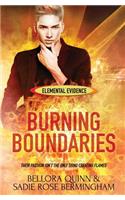 Burning Boundaries