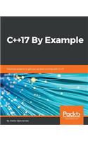 C++17 By Example