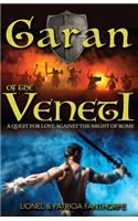 Garan of the Veneti