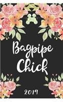 Bagpipe Chick 2019