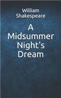 A Midsummer Night's Dream