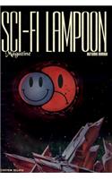 Sci-Fi Lampoon Autumn 2019