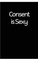 Consent is Sexy