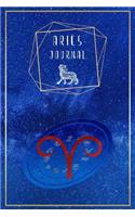 Aries Journal