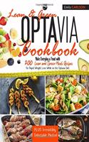 Lean and Green Optavia Cookbook
