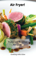 Air Fryer!