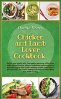 Chicken and Lamb Lover Cookbook