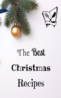Best Christmas Recipes