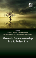 Womenâ€™s Entrepreneurship in a Turbulent Era