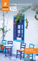 Mini Rough Guide to Kos: Travel Guide with eBook