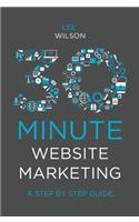 30-Minute Website Marketing