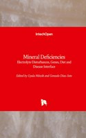 Mineral Deficiencies