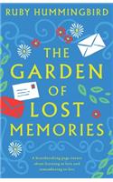 The Garden of Lost Memories