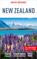 Insight Guides New Zealand: Travel Guide with eBook