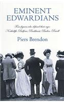 Eminent Edwardians
