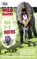 Maths — Maths Age 5-6
