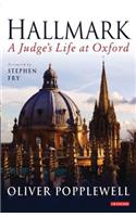 Hallmark: A Judge's Life at Oxford