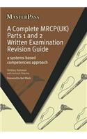 Complete Mrcp(uk)