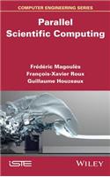 Parallel Scientific Computing
