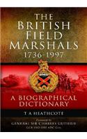 The British Field Marshals