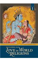 Encyclopedia of Love in World Religions