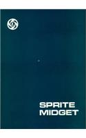 Sprite Midget Wsm