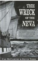 The Wreck of the Neva