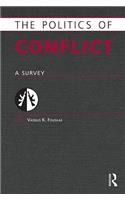 Politics of Conflict