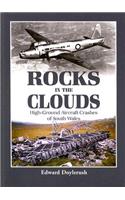 Rocks in the Clouds: High-Ground Aircraft Crashes of South Wales