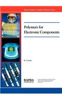 Polymers for Electronic Components