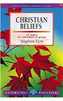 Christian Beliefs