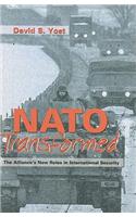 NATO Transformed