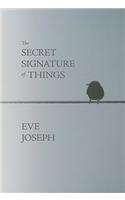 Secret Signature of Things