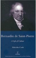 Bernardin de St Pierre, 1737-1814