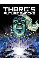 Best of Tharg's Future Shocks