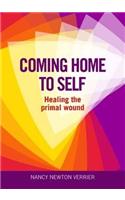 Coming Home to Self