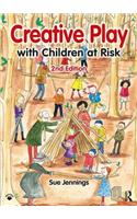 Creative Play with Children at Risk