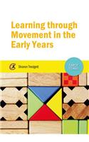 Learning through Movement in the Early Years