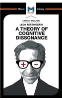 An Analysis of Leon Festinger's A Theory of Cognitive Dissonance