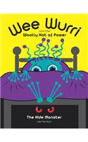 Wee Wurri and The Woolly Hat of Power
