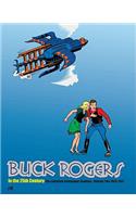 Buck Rogers in the 25th Century: The Complete Newspaper Sundays Volume 2 1933-1937