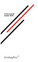 E-Flux Journal Reader 2009