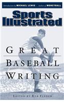 Sports Illustrated Great Baseball Writing: 1954-2004: Sports Illustrated 1954-2004