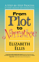 From Plot to Narrative: A Step-By-Step Process of Story Creation and Enhancement