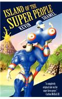 Island of the Super People