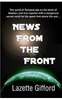 News from the Front